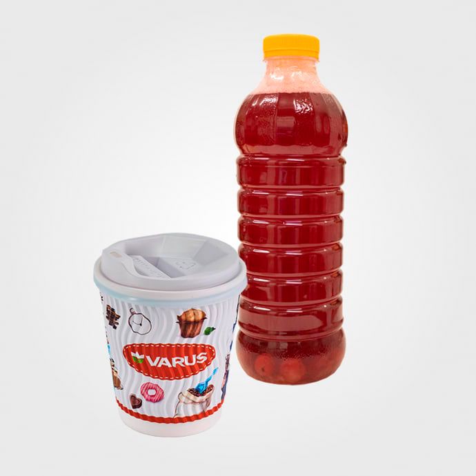 Готові напої