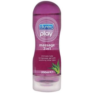 Moist Personal Lubricant Jelly 82G