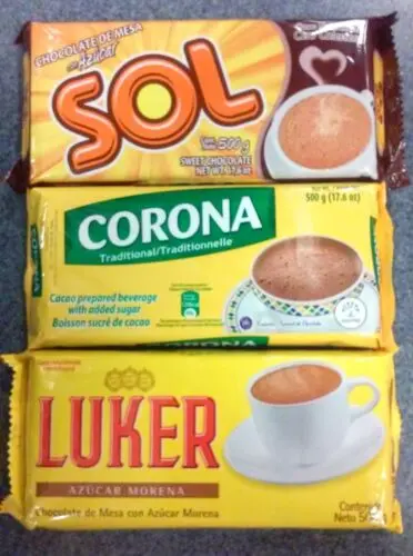 Chocolate
