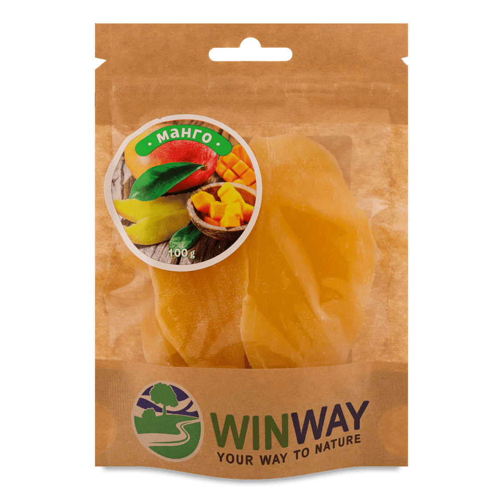 Снеки з горіхів і сухофруктів.