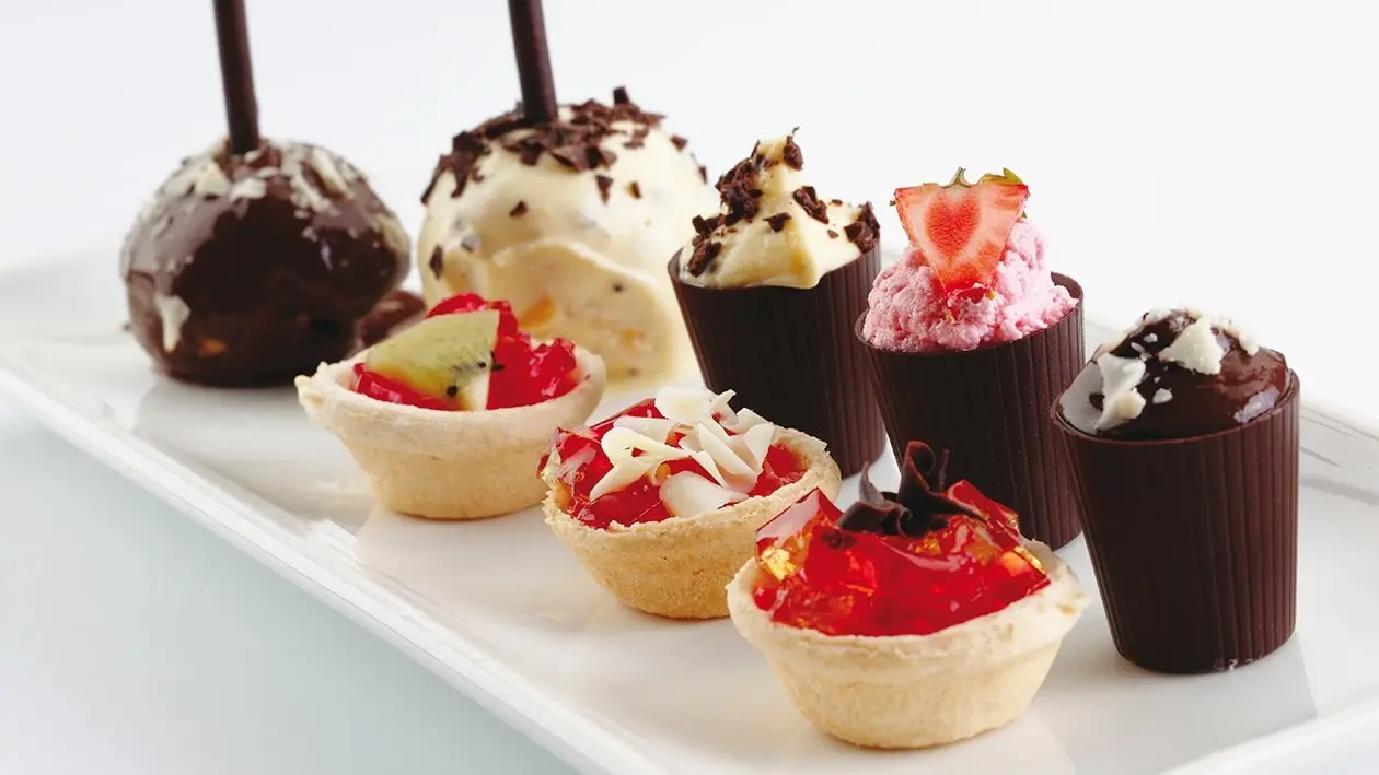 Postres