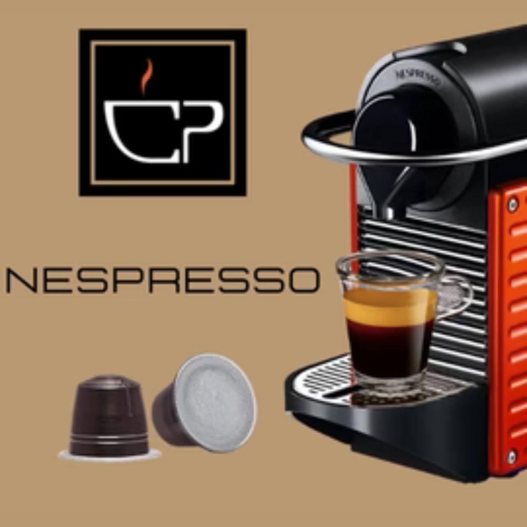 Nespresso