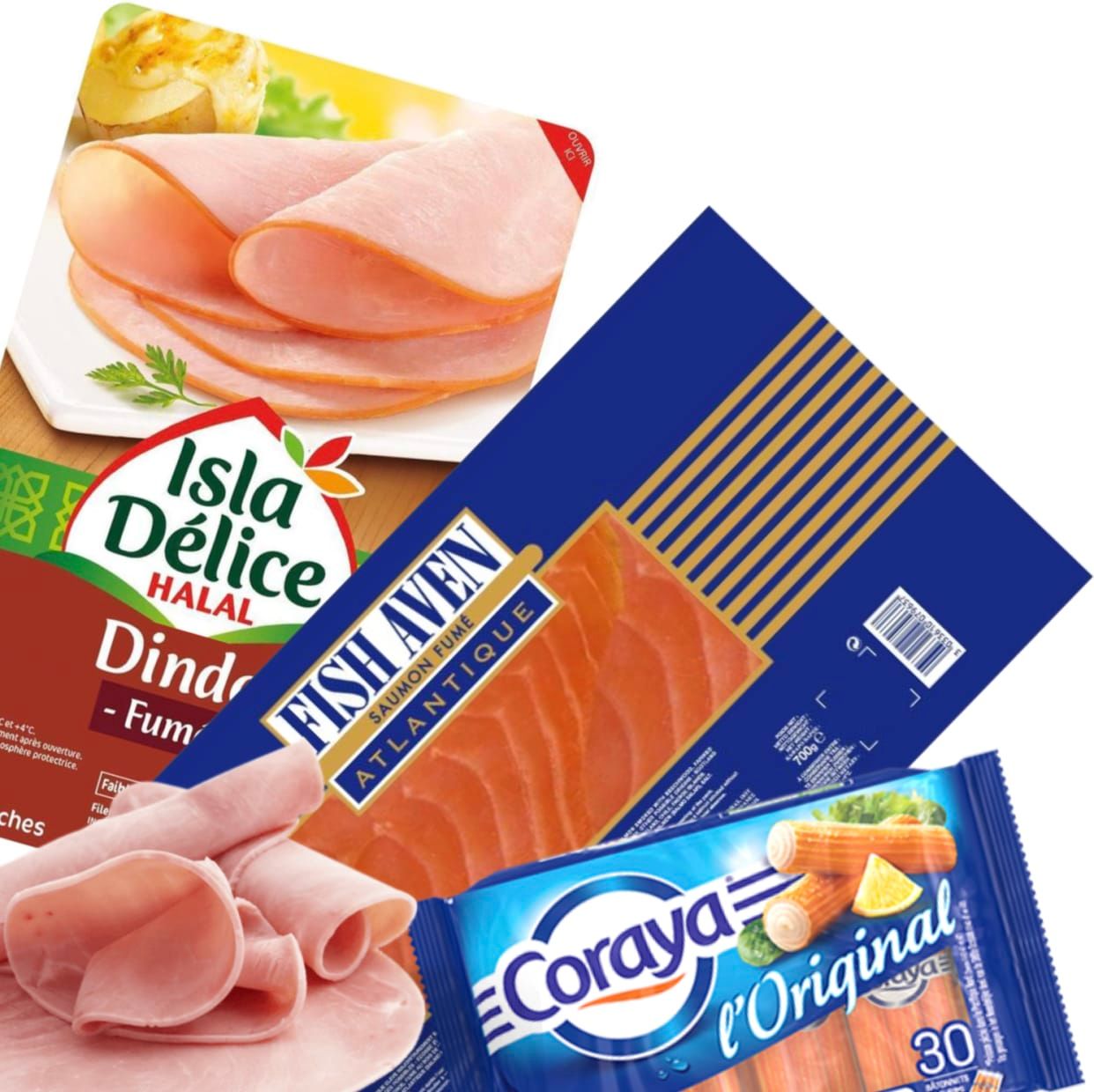 Charcuterie & Saurisserie