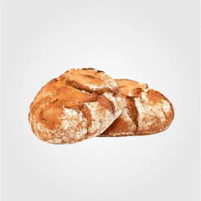 Pâine și chifle.