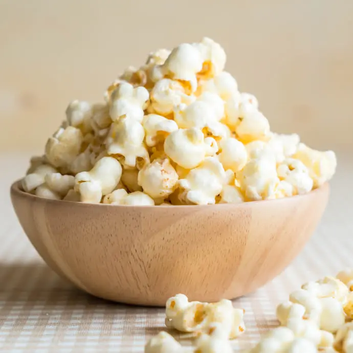 Palomitas