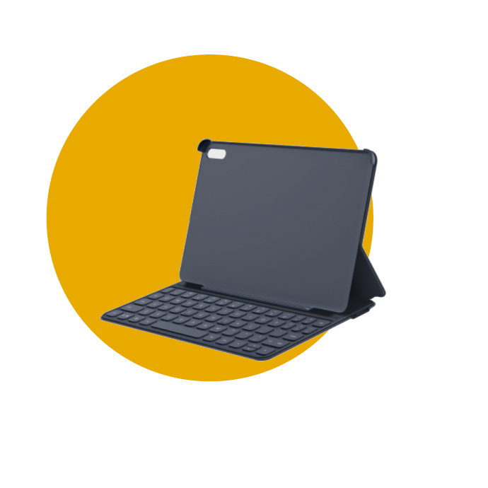 Accesorios Tablet