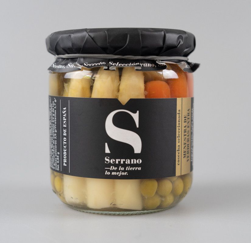 Conservas De La Tierra