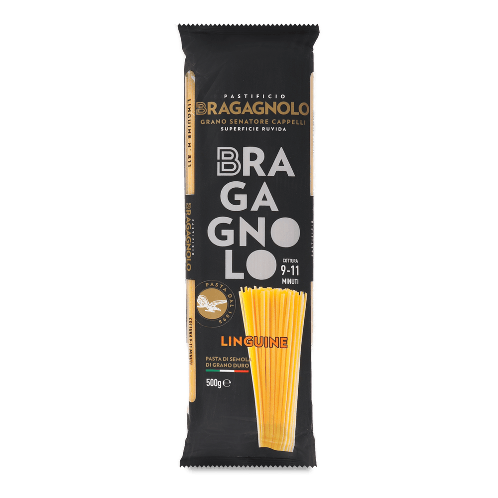 Макаронні вироби