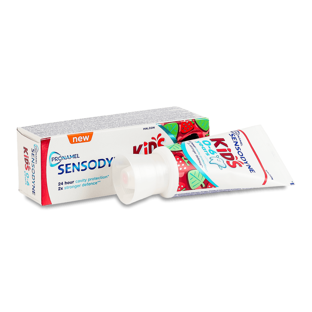 Дитяча косметика і догляд