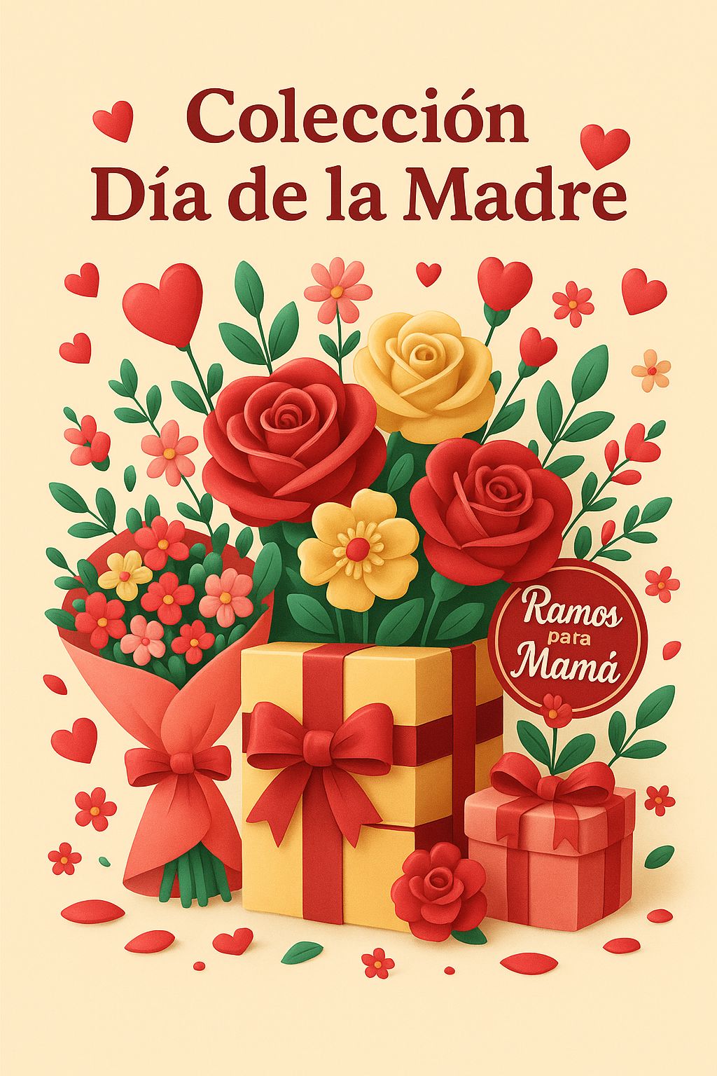 Día de las Madres