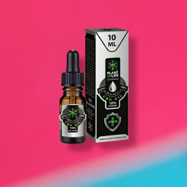 CBD ulja
