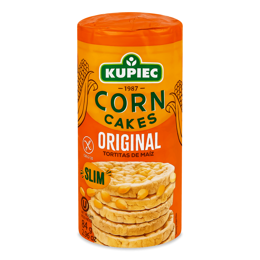 Хліб та випічка без глютену.