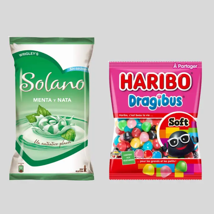 Dulces