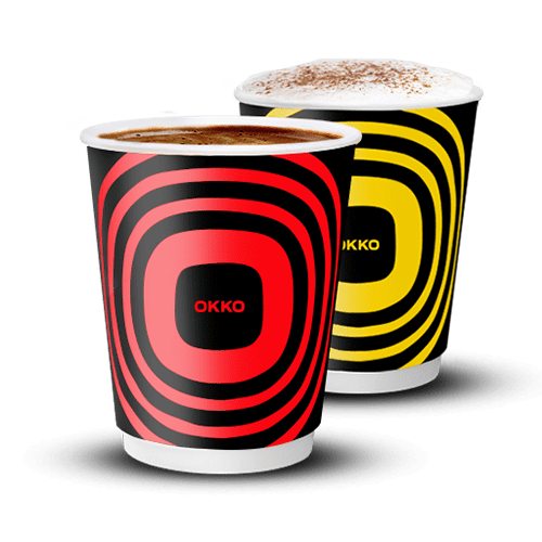 КАВА ТА ЧАЙ