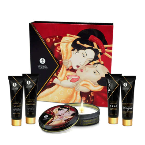 Regals Sensuals Originals