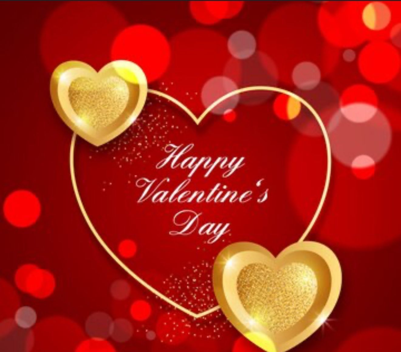 Happy Valentine Day
