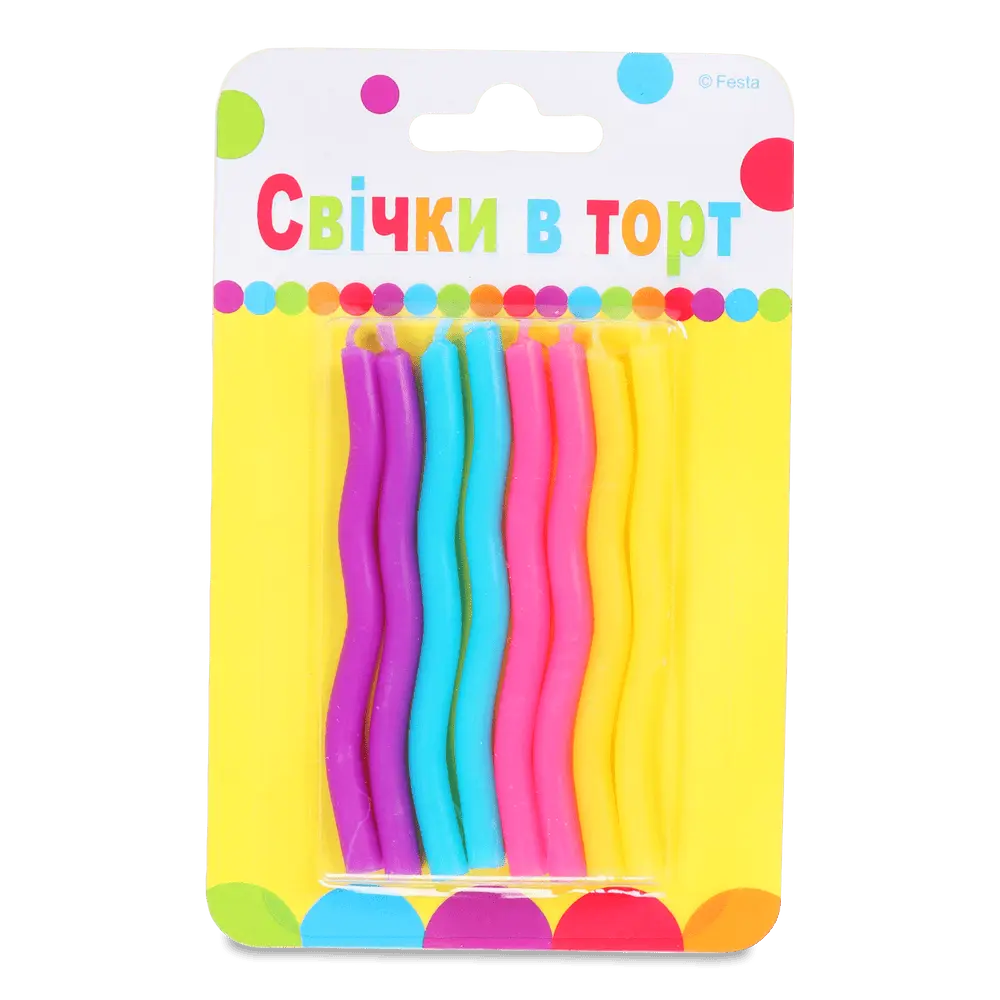 Товари для свят