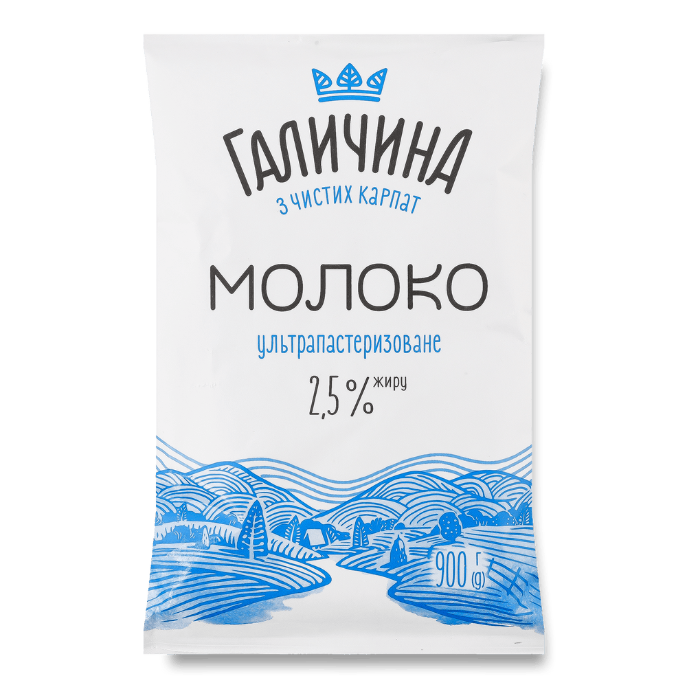 Молоко, вершки