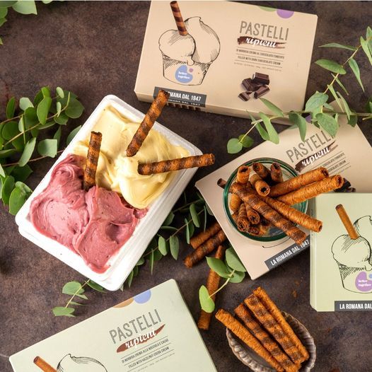 Extras para tu helado