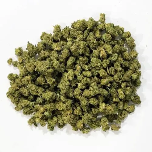 Flores CBD O Cogollos