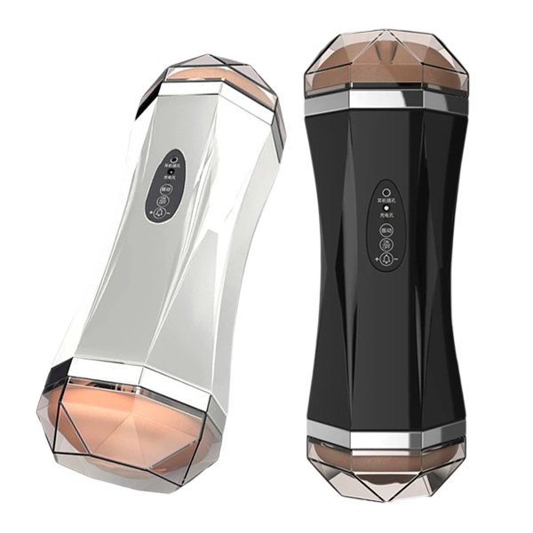 მასტურბატორები ვიბრაციით