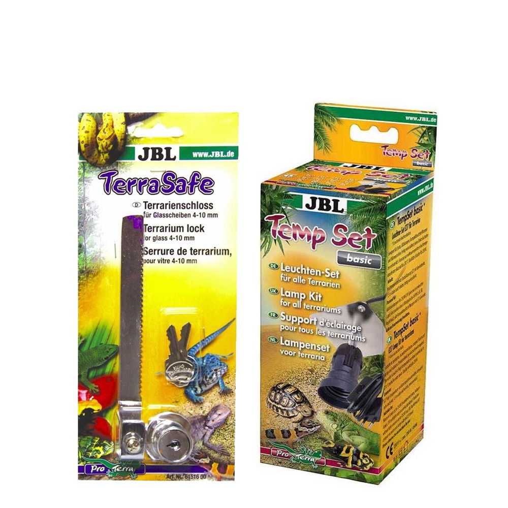 Održavanje i oprema terarijuma