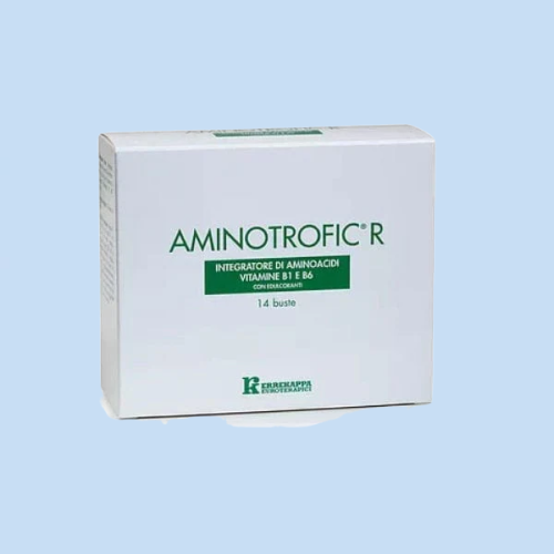 Supplementi Nutrizionali A Fini Speciali