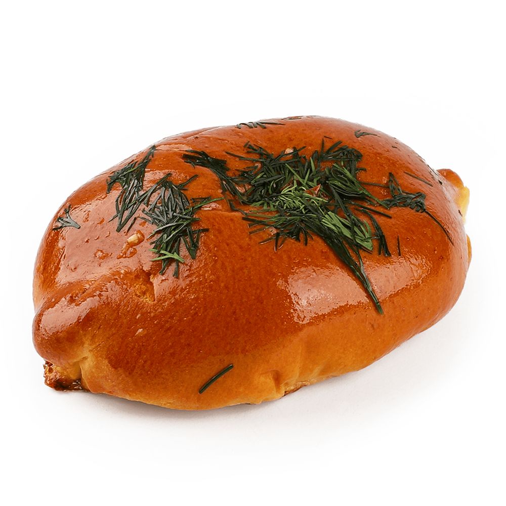 Пироги, пиріжки, випічка.