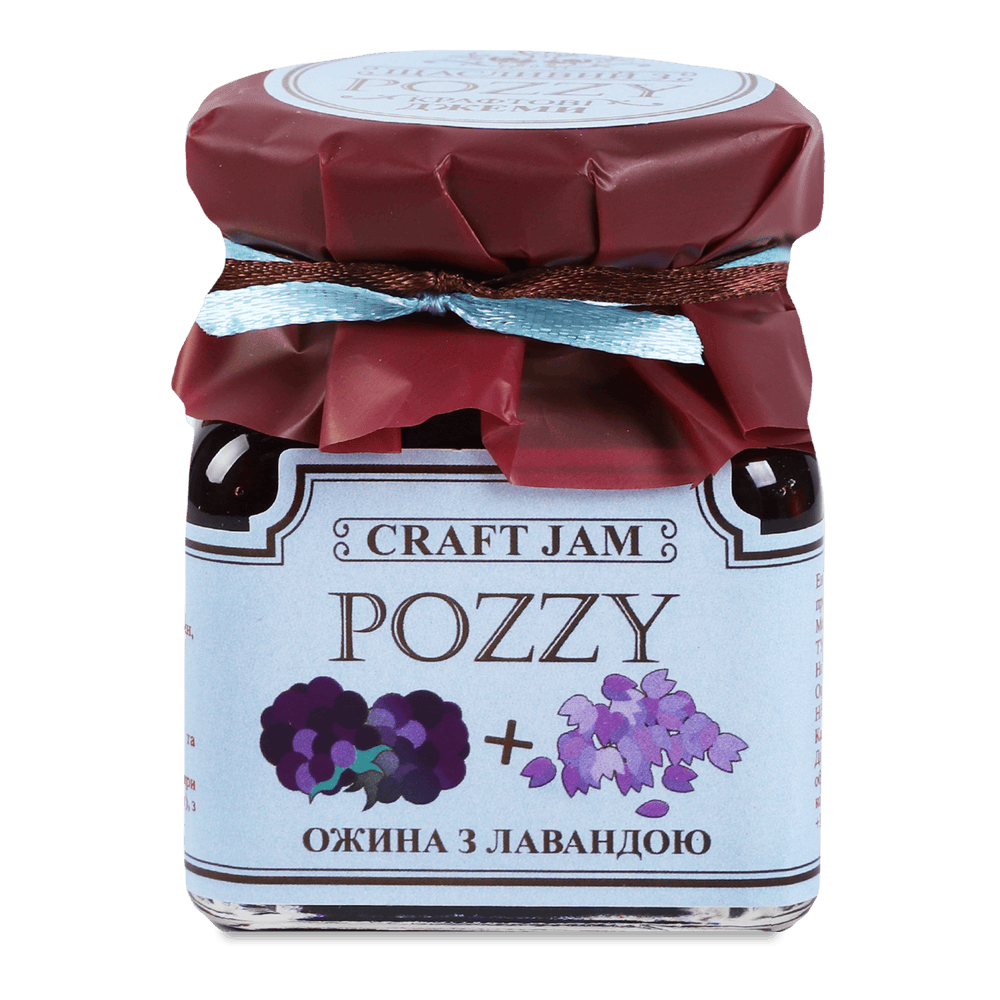 Бакалія, соуси і мед.