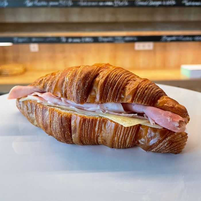 Bocadillos y Burgers