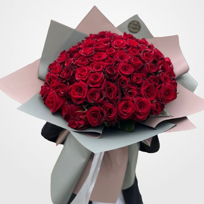 ვარდები