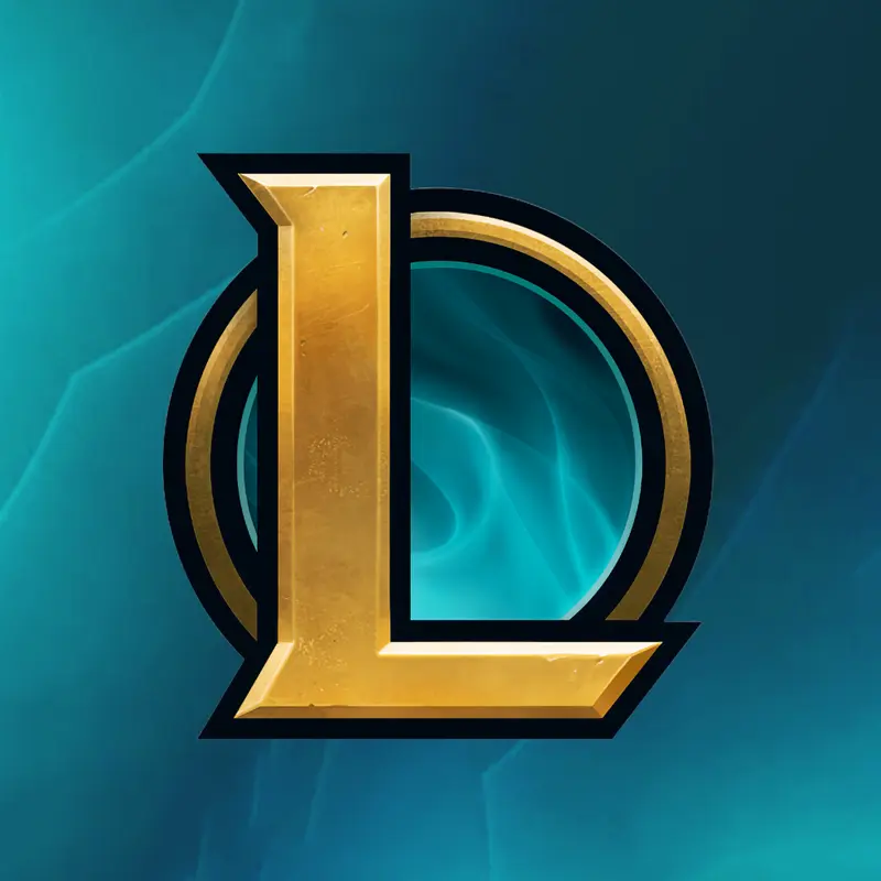 LEAGUE OF LEGENDS