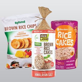 BETTR organic ovsene pahuljice bez glutena 300 GR