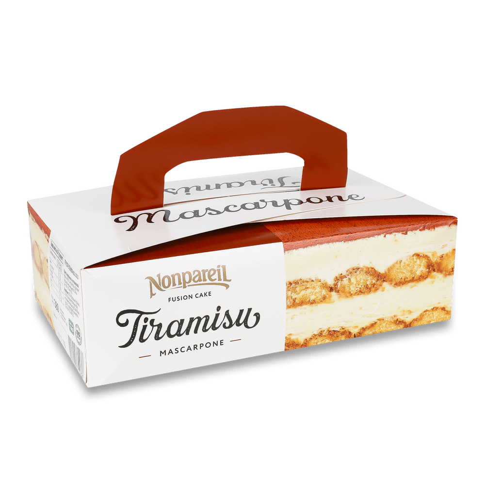 Торти, тістечка