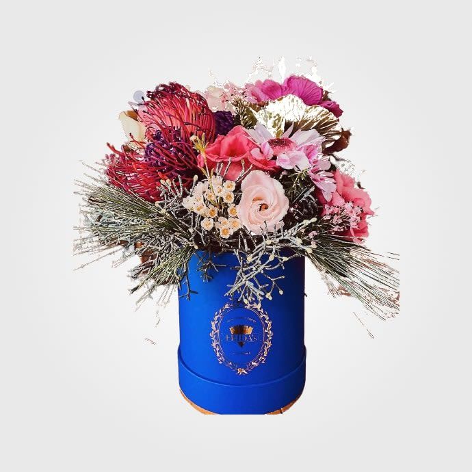 Box, Cappelliere e altri