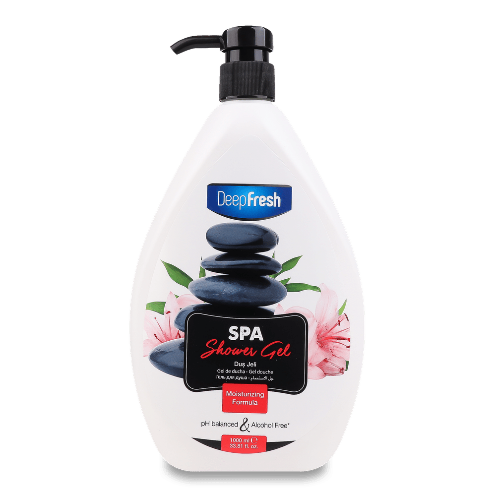 Догляд за тілом