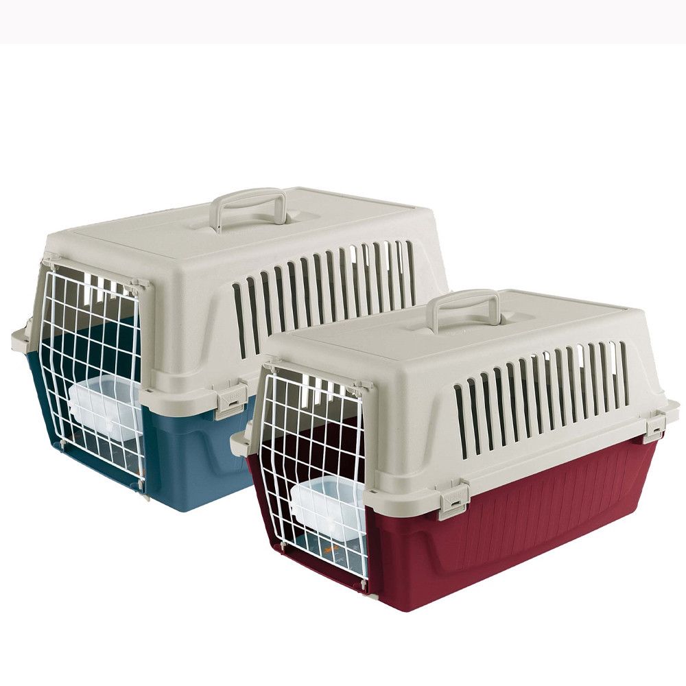 Transporteri, torbe, kavezi, ograde