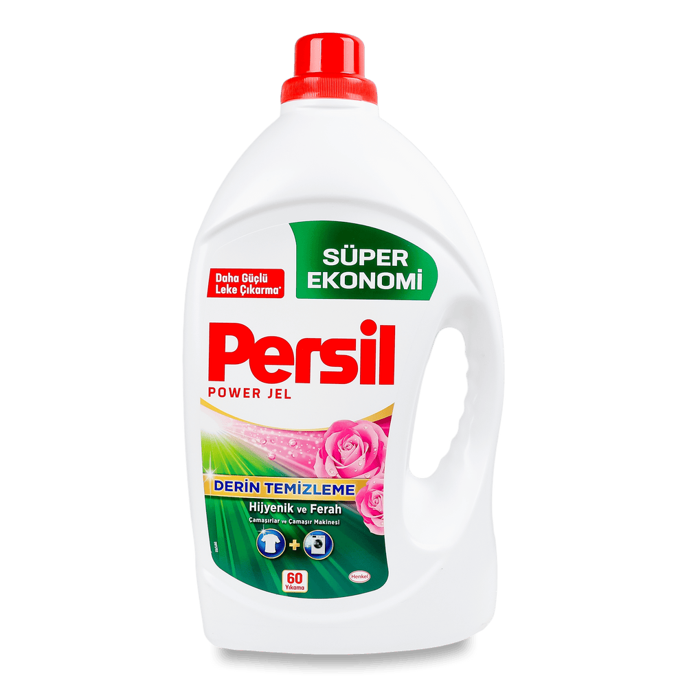 Побутова хімія