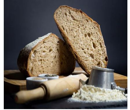 Forno di Torrevecchia