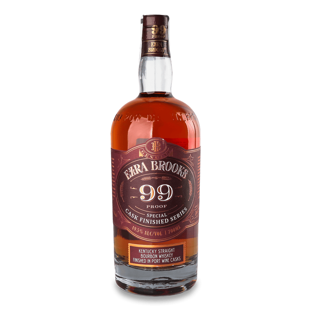 Міцний алкоголь