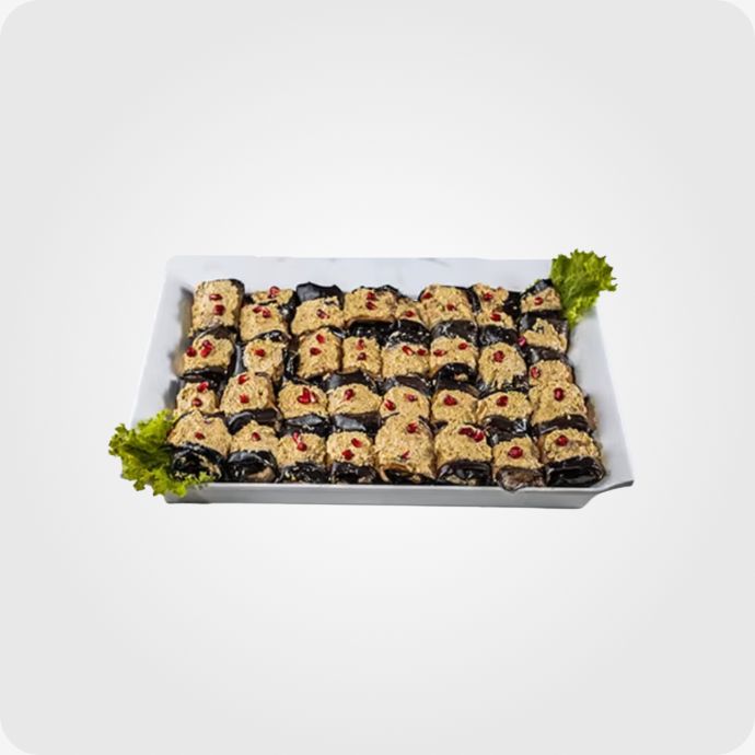 ძირითადი კერძები