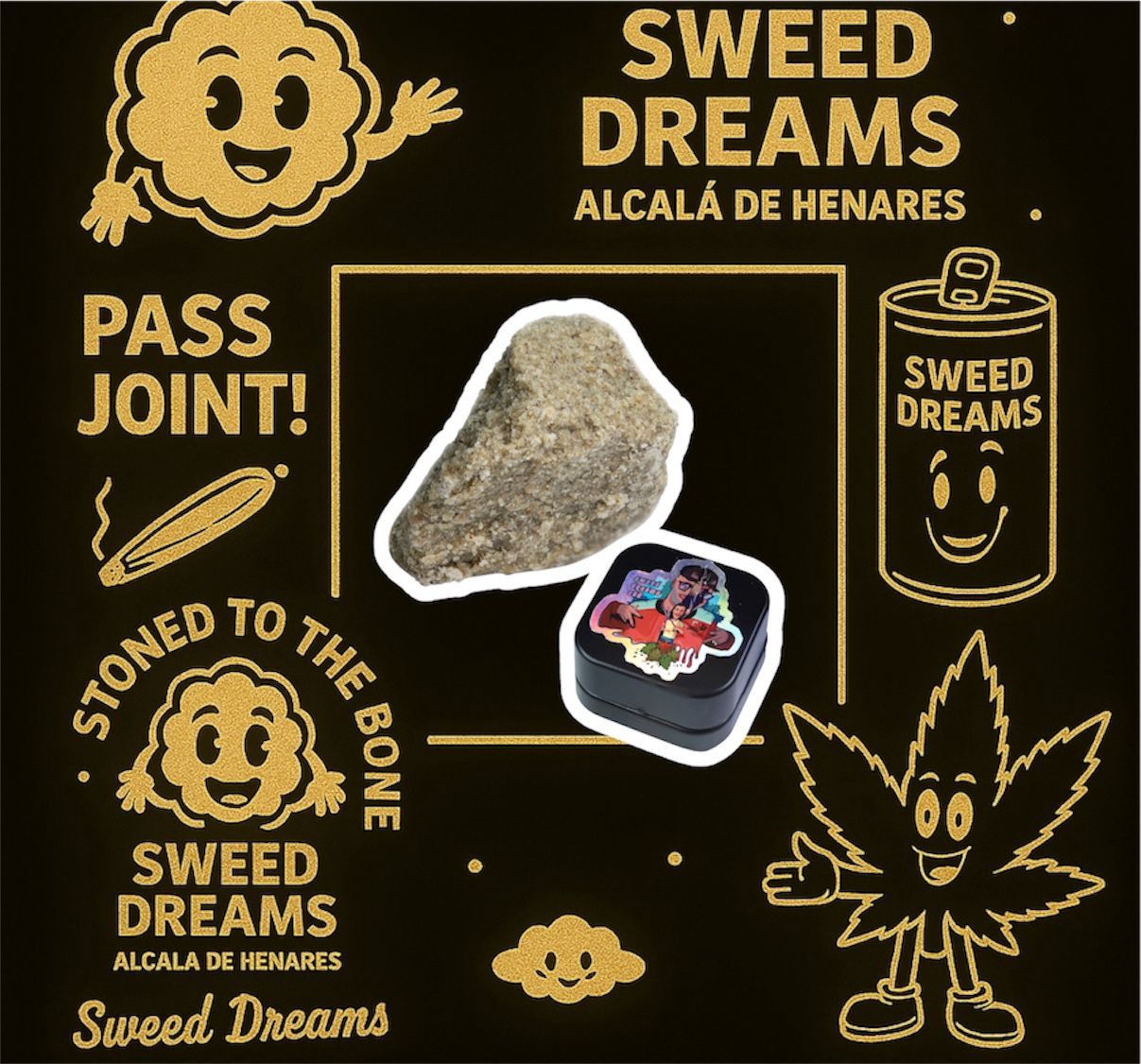 Extracciones y Resinas