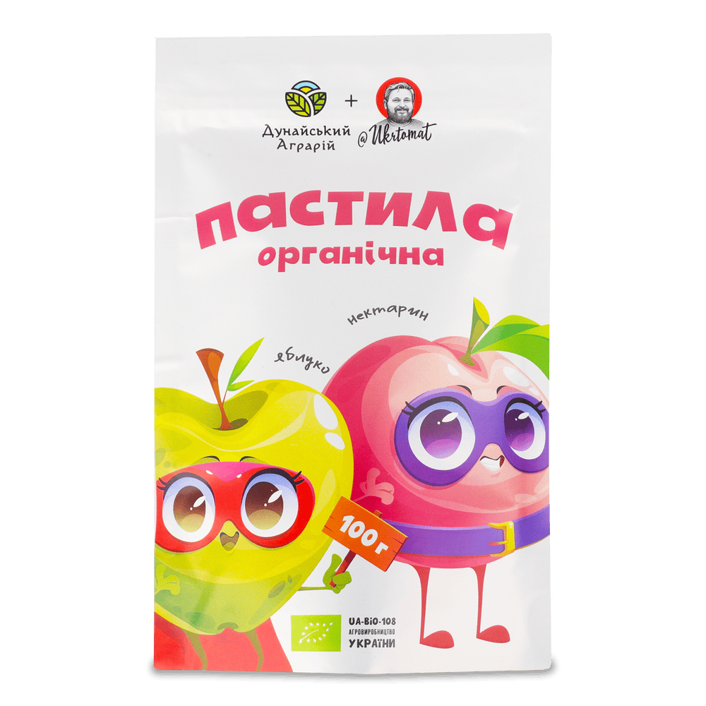 Випічка і солодощі.