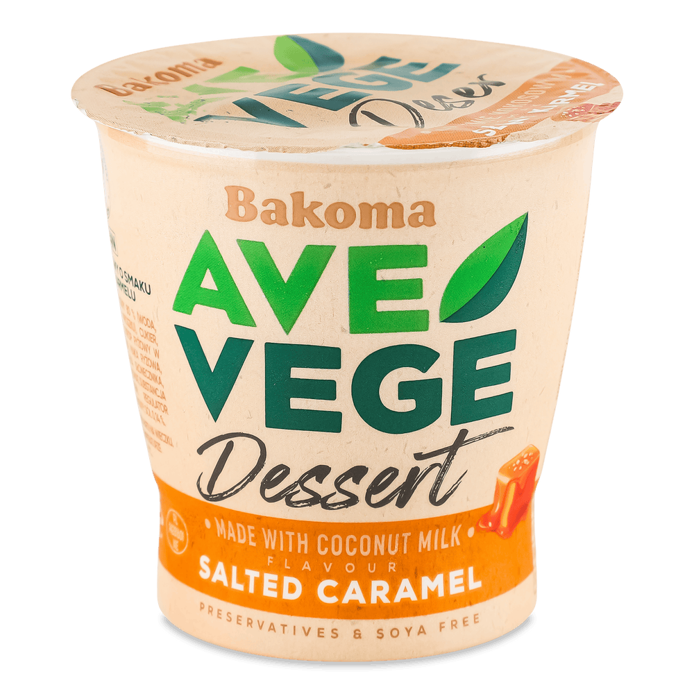 Безмолочна продукція.