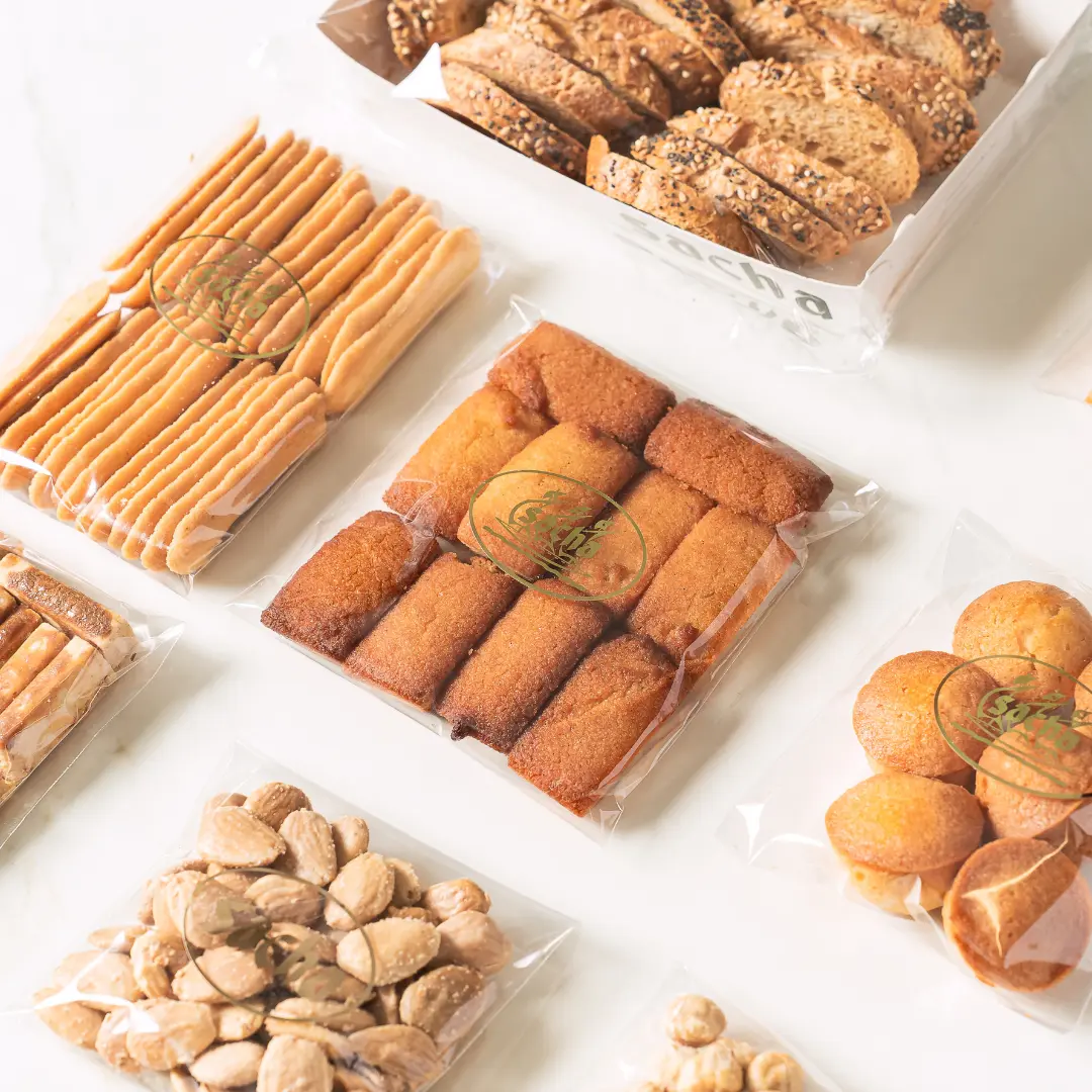 Selección Gourmet