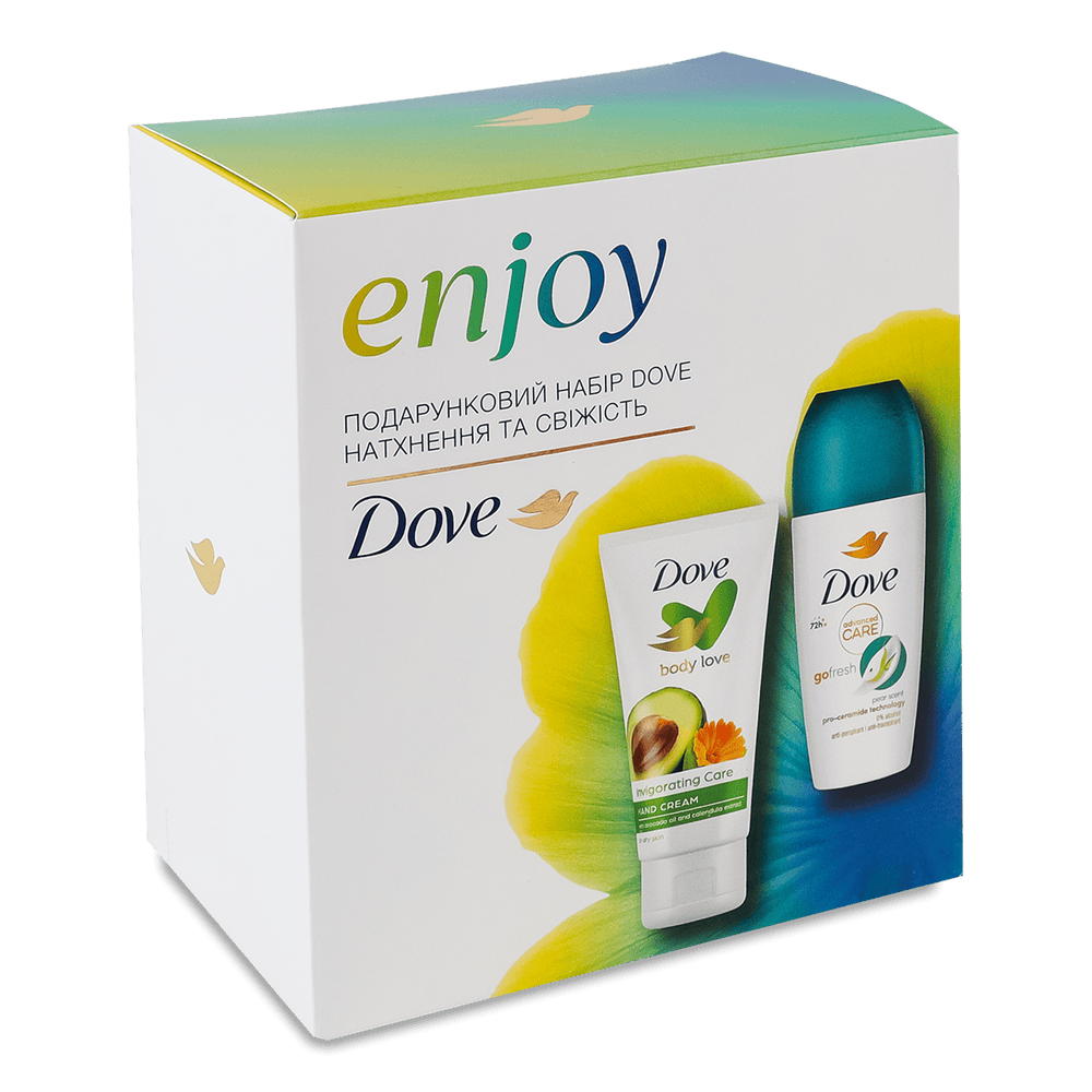 Подарункові набори.