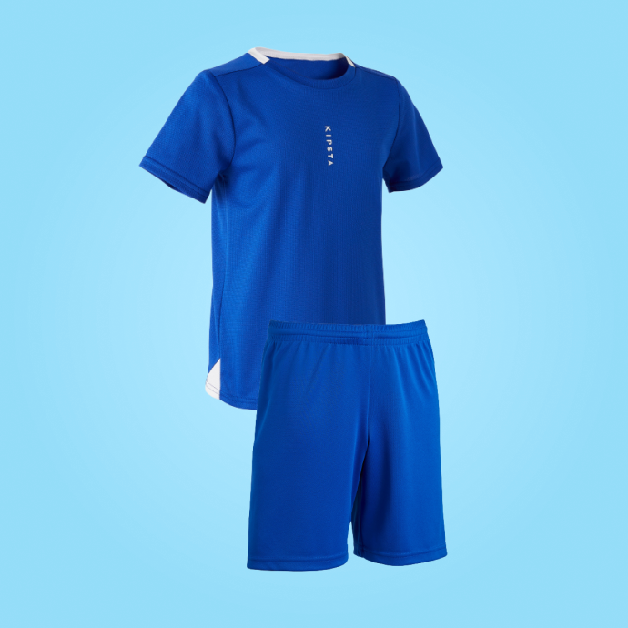 Imbracaminte fotbal copii