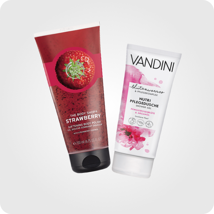 სხეულის მოვლა