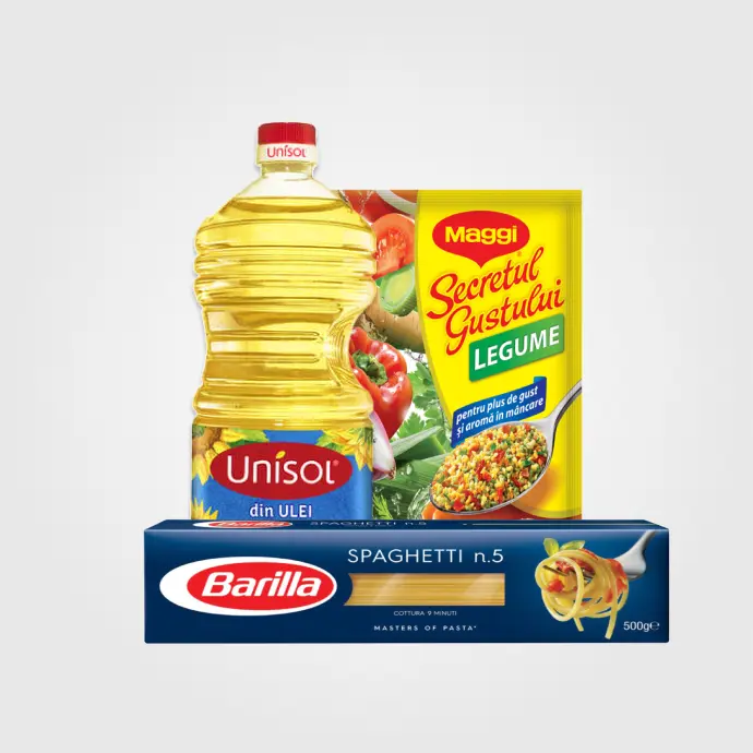 Băcănie!