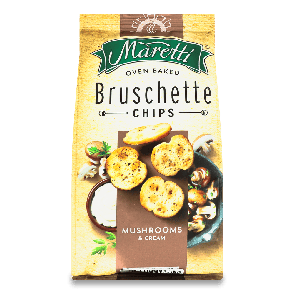 Грінки, сухарики, хлібці